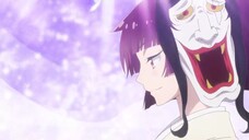 A Destructive God Sits Next To Me Episode 8