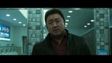 The Outlaws korean movie (Action-Thriller)
