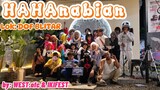 HAHANABIAN DOF BLITAR BY WEST.OFC & IKI FEST #JPOPENT #bestofbest #blitar #cosplay #anime