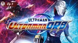 Ultraman Orb ตอน 5 พากย์ไทย