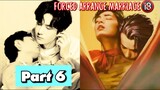 Forced Arrange Marriage EP6 #Wangxian #wangxianff #lanwangji #weiwuxian #lanzhan #weiying #bl