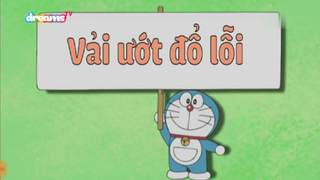 [S10] doraemon tiếng việt - vải ước đổ lổi