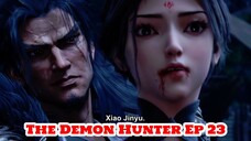 The Demon Hunter Season 2 Episode 23 English Subtitles