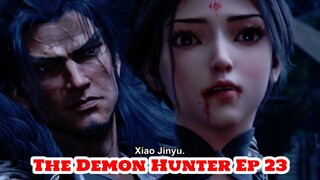 The Demon Hunter Season 2 Episode 23 English Subtitles