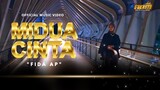 Fida AP - Midua Cinta ( Official Music Video )