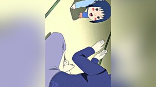 anime sasuke edit editanime fyp onisqd