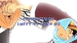 Momen Lucu Luffy VS Zoro Part 2