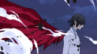 Noblesse Raizel Amv