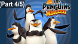 Penguins of Madagascar (2014) เพนกวินจอมป่วน ก๊วนมาดากัสการ์_4