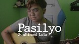 Pasilyo - SunKissed Lola | PaylStation Cover
