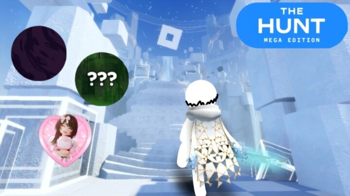 Matt กับความสิ้นสุด EP:13 [The Hunt MegaEdition]