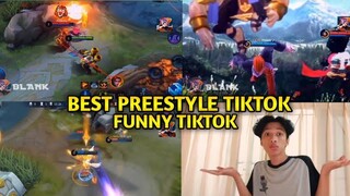 ML BEST TIKTOK FREESTYLE EDIT | PARSHA TIKTOK FUNNY AND BEST MOMENTS | ML TIKTOK COMPILATION