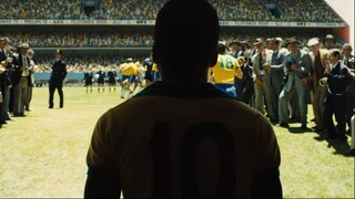 Pele Birth Of A Legend (2016)