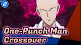 One-Punch Man: What Kind of Being Is This Bald Guy? How Can He Be So Strong?!_2