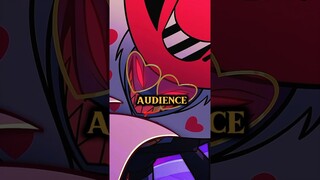 Explaining the Hazbin Hotel Controversy #hazbinhotel #hazbinhotelangeldust #anime