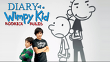 Diary of a Wimpy Kid: Rodrick Rules (2011)