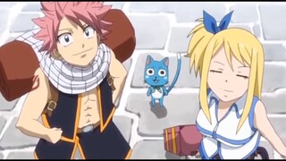 Something Just Like This (AMV) Fairy Tail