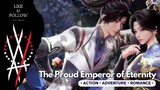 The Proud Emperor of Eternity Episode 6 Subtitle Indonesia