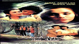 Kekasih Awal Dan Akhir (1993)