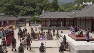 15. TITLE: Hwarang/Tagalog Dubbed Episode 15 HD