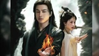จอมปีศาจกับนางฟ้า ตอนที่ 3 (พากย์ไทย)