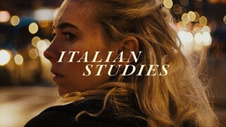 Italian Studies 2021