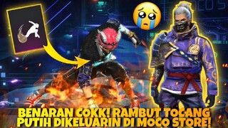 Kerana Moco Store Set Bundle Aku Jadi Pasaran! - FreeFire