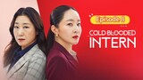 🇰🇷 Cold Blooded Intern 2023 Episode 8 | English SUB (High-quality)