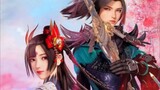 The Legend of Sword Domain S3 Eng sub Episode 6 [98]