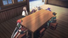 Ningen Fushin no Boukensha-tachi ga Sekai wo Sukuu you desu (Episode 05) Sub Indo