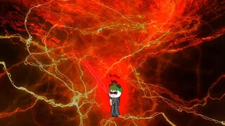 Fight against Lord Brahma and destroy the Dragon Shadow Legion