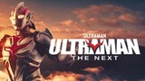 Ultraman - The Next