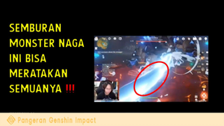 Kompilasi Cinematic dari Genshin Impact - Genshin Impact Indonesia