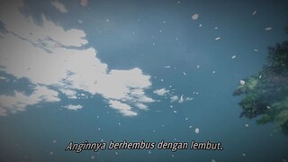 akhirnya end, sampai jumpa lagi di season berikutnya horimiya (kalau ada)