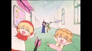 Akazukin Chacha #18 ‐ Made with Clipchamp