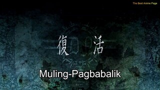 Death note Episode 24 Tagalog
