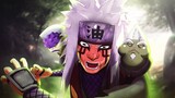 JIRAIYA Awakens SAGE MODE in Naruto to Boruto Shinobi Striker