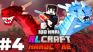 100 HARI RLCRAFT HARDCORE EPS 4