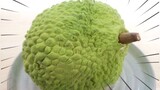 [Makanan]|Gastronomi Molekuler Durian