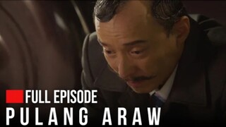 Pulang Araw: Ang pag-salsa balutan ni Julio!(Full Episode 6) August 5, 2024