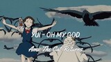 Yui - Oh My God ~ Amv The Cat Returns