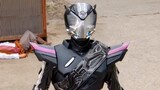 The first character to become a knight in Kamen Rider, Heisei Arc