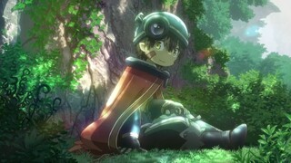 Made in Abyss นักบุกเบิกหลุมยักษ์ ตอนที่ 4