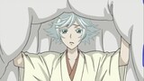tomoe once said "Oy oy oy"