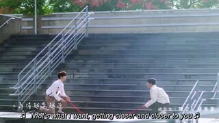 HIStory5: Love in the Future (2022) Episode 3 eng sub