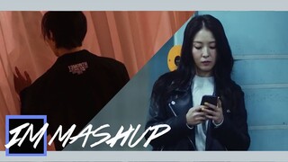 BoA/ONE - One Shot Two Shot/Heyahe Mashup [BY IMAGINECLIPSE]