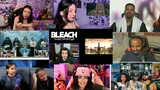 Bleach TYBW Ep 14 Reaction Mashup 🔥🔥 | The Last 9 Days #reaction #anime #bleach