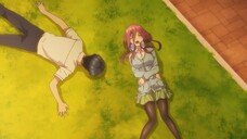 The Quintessential Quintuplets Season 1 Episode 2