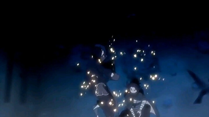 SASUKE X ITACHI