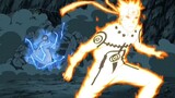 Raikage Di Buat Takjub Melihat Kecepatan Naruto, Mirip Dengan Minato Si Kilat Kuning!!